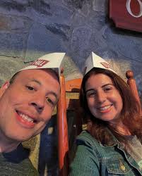 Serving up smiles and sweet times at the Turkey Hill Experience! 🐄🍦 Tag  us @turkeyhillexperience and we might just repost your photo! ​ ​ 📸  Credits: @sweetsusan162