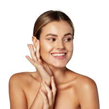 Esthetician Services -