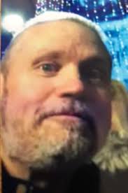 Steve Wayne Garrison