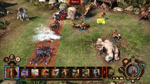 It's too early to say which side might & magic heroes vii falls,. Might Magic Heroes Vii On Steam