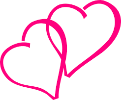 Download Banner Download Clipart Pink Hearts Pink Hearts Clipart Png Image With No Background Pngkey Com Go to download it for free and share it.