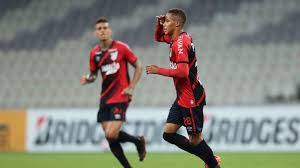 O time de eduardo barroca, inclusive, vem de um 0 a 0 com o fortaleza. Sao Paulo Atletico Pr Onde Assistir