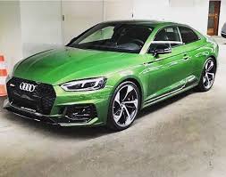 2017 Audi Rs5 Coupe Dream Cars Audi Audi Rs5 Audi A5 Coupe