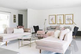 How To Make Two Sofas Work In Your Living Room Front Main Living Room Chaise Chaise Lounge Living Room Livingroom Layout