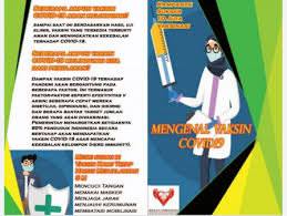 Semakin melonjaknya angka positif virus corona di indonesia, seharusnya dapat menambah rasa sadar masyarakat terhadap bahaya pandemi ini. Rekan Indonesia Supports Community Based And Equitable Covid 19 Vaccination