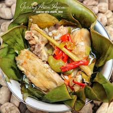 Garang asem merupakan salah satu masakan khas nusantara yang menjadi favorit keluarga. Resep Garang Asem Nikmat Dan Segar Yang Akan Memuaskan Lidah Anda Theasianparent Indonesia
