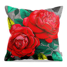 Middlemist Camellia Flower Rose Throw Pillow by Simone Edward Artwork