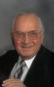 Fred Merrill Radestock