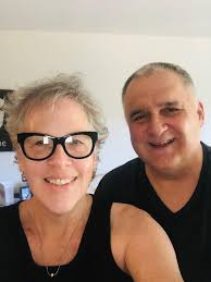 This just goes to show that the mini reunions are happening all the time,  you'll notice Bob Maday and Dragomir Vujic and Thomas Restuccia.