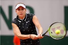 Born 7 may 1997) is a russian professional tennis player. French Open Day 4 Women S Predictions Including Bencic Vs Kasatkina