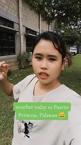 Puerto Princesa Palawan Weather Today