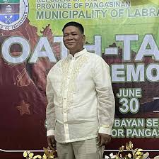 Mayor Noel N. Uson