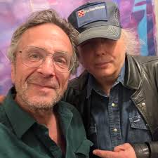 Today is Dwight Yoakam day