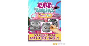 We did not find results for: Cry Babies Magic Tears Dots Lines Swirls Coloring Book Cry Babies Magic Tears Beautiful Simple Designs Activity Dots Lines Swirls Books For Kids And Adults Zivny Petr 9798681889830 Amazon Com Books