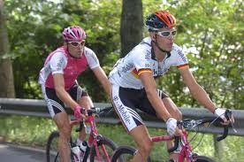 Where is jan ullrich today? What S Eating Andreas Kloden Cyclingnews