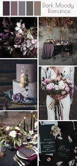 Another elegant use of purple is in a monochromatic color scheme such as lilac, lavender, and amethyst. 8 Fabulous Purple Wedding Colors Trends For 2020 2021 Elegantweddinginvites Com Blog Wedding Theme Colors Winter Wedding Colors Purple Wedding Theme