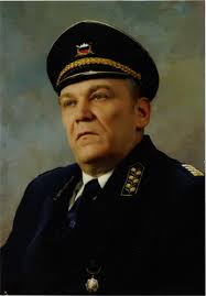 Popotnik med vojskami in državami Življenjepis, Ivan Herbert Kukec,  polkovnik Slovenske vojske