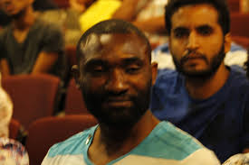 Acción Afro-Dominicana: 2016