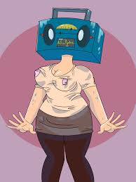 Rule34 - If it exists, there is porn of it  oc  5964462