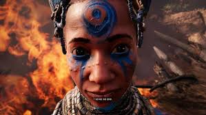 Familiarity breeds content in Far Cry Primal