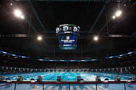 Olympic trials qualifying cuts wave i & ii event order lcm (50m) prelims live stream (usa swimming) finals live stream (olympic channel) wave i… Psych Sheets Drop For Wave I Of 2021 U S Olympic Swimming Trials