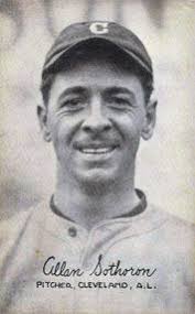 Allen Sutton Sothoron