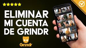Download grindr today to discover, connect to, and explore the . Como Eliminar Mi Cuenta De Grindr Desde El Celular Android Iphone O Pc Mira Como Hacerlo