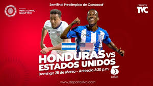 Jun 03, 2021 · honduras y estados unidos abren el telón en las semifinales del final four de la concacaf nations league, en la que la escuadra catracha enfrentará a un viejo conocido para intentar conseguir su boleto a la gran final del torneo, que tuvo que ser aplazado por la pandemia de coronavirus, sin embargo, si la escuadra centroamericana quiere llegar a la gran final del certamen, deberá romper su. Honduras Vs Estados Unidos Horario Y Donde Ver El Partido Del Preolimpico En Directo