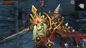 Idle dungeon heroes mod apk direct download link. Dungeon Hero For Android Apk Download