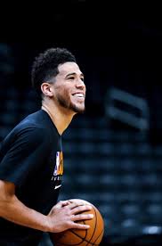 Get the latest nba news on devin booker. Pin By Sam On D E V I N B A B Y Devin Booker Nba League Basketball Players
