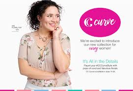 Charming Charlie Launches New Plus Size Collection And Its