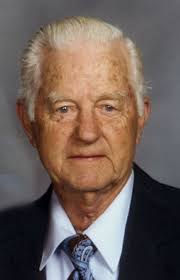 James Strang Obituary