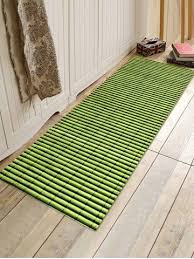 Bamboo Mat Pattern Floor Non Slip Rug Floor Patterns Rugs Rugs On Carpet