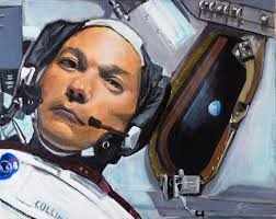 A gaggle of Hipsters, after the afternoon tequila toast at Spacefest last  year.