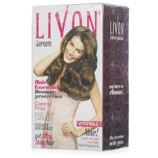 Livon serum instantly makes your hair up to 50% glossier, giving your hair a super gloss boost. Buy Livon Hair Essentials Serum 50 Ml Online Sastasundar Com