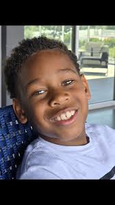 #happybirthday To one of the best lil brothers i could ever ask for. #Rex  #bornday #celebration #demhudsonboys👨🏾‍🦱🧒🏽🧒🏾 #hudsonfamily #model  #viral #prettyeyes