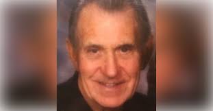 Obituary information for William James McConkey
