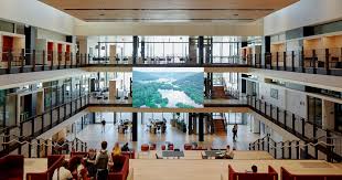 University of the sunshine coast (@usceduau). Hassell University Of Sunshine Coast Moreton Bay