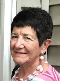 Joyce Osnoe Obituary