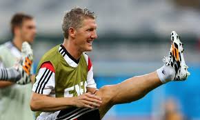 He is a poised central. Bastian Schweinsteiger Fifa 14 Review Rating Price Potential Bayern Munich Stats 2013 2014 Video