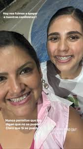 Samara Ponce hay tiro!! Hasta la victoria !!