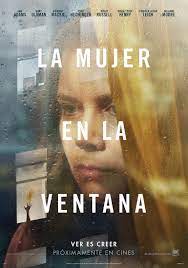 La Mujer En La Ventana Pelicula 2021 Sensacine Com