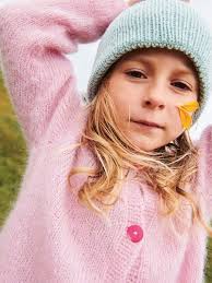 TYNN SILK MOHAIR Sandnes Garn Silk Mohair Yarn 25 G 212 M Lace Yarn