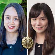 A Message from the Associate Dean for Research, Dr. Stephanie Pau