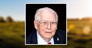 Vernon Randolph Sexton, Sr. Obituary February 3, 2020