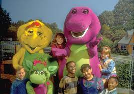 This page is about barney backyard gang vhs,contains barney and the backyard gang. Barney And The Backyard Gang Where Are They Now Homideal