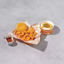 Popeyes Louisiana Kitchen Delivery Order Online Las Vegas 2421 W Bonanza Rd Postmates