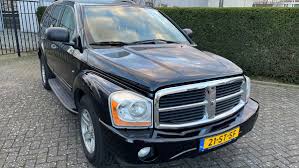 Image result for Black 2004 Durango