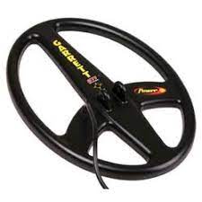 Large 8 (20.3 cm) scan surface. Garrett 10 X 14 Proformance Power Dd Search Coil For Gtp 1350 And Gtax 550 Shop Features Reviews Metaldetector Com