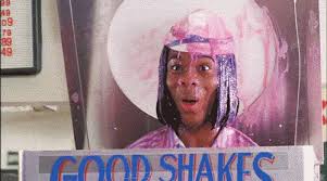 Everyone Is Losing Their Minds Over This Canberra Cafe S Insane Milkshakes Good Burger Cookout Milkshakes Favorite Movies